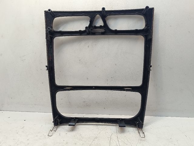 bontott MERCEDES-BENZ C-CLASS Rádió / CD Keret