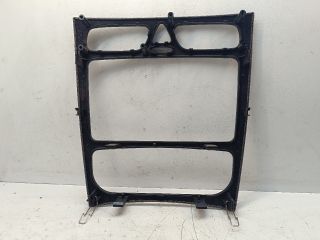 bontott MERCEDES-BENZ C-CLASS Rádió / CD Keret