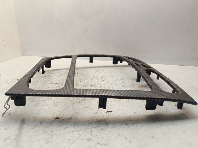 bontott MERCEDES-BENZ C-CLASS Rádió / CD Keret