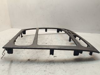 bontott MERCEDES-BENZ C-CLASS Rádió / CD Keret