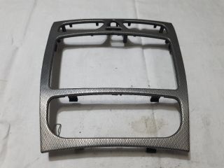 bontott MERCEDES-BENZ C-CLASS Rádió / CD Keret