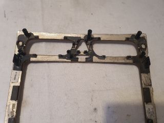 bontott MERCEDES-BENZ C-CLASS Rádió / CD Keret