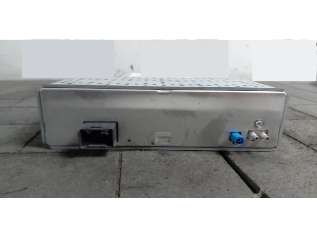 bontott MERCEDES-BENZ C-CLASS Rádió / CD