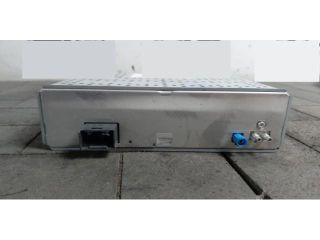 bontott MERCEDES-BENZ C-CLASS Rádió / CD