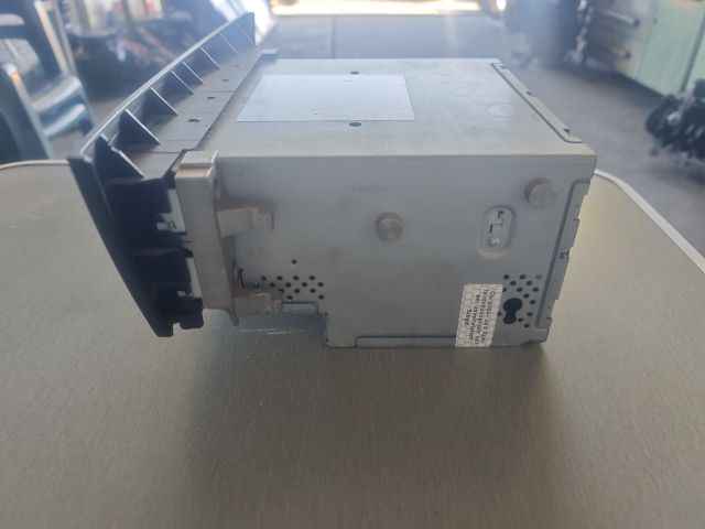 bontott MERCEDES-BENZ C-CLASS Rádió / CD