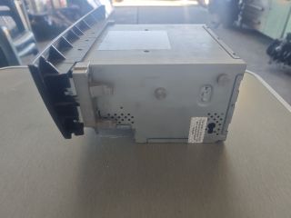 bontott MERCEDES-BENZ C-CLASS Rádió / CD