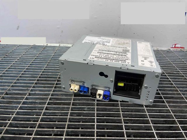 bontott MERCEDES-BENZ C-CLASS Rádió / CD