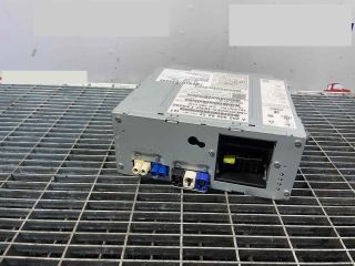 bontott MERCEDES-BENZ C-CLASS Rádió / CD