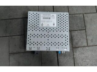 bontott MERCEDES-BENZ C-CLASS Rádió / CD