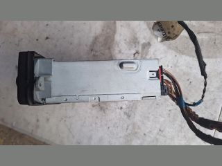 bontott MERCEDES-BENZ C-CLASS Rádió / CD