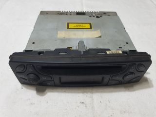 bontott MERCEDES-BENZ C-CLASS Rádió / CD