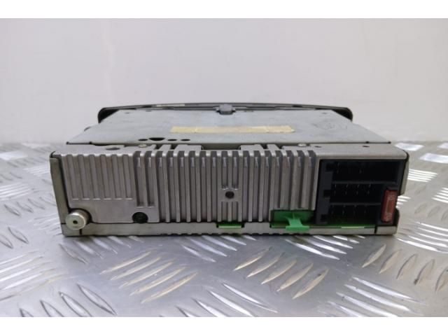 bontott MERCEDES-BENZ C-CLASS Rádió / CD