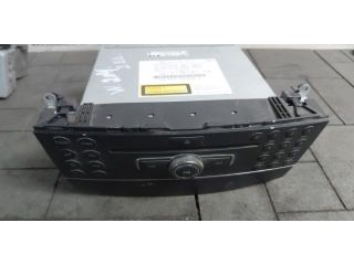 bontott MERCEDES-BENZ C-CLASS Rádió / CD