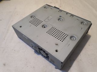 bontott MERCEDES-BENZ C-CLASS Rádió / CD