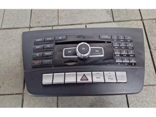 bontott MERCEDES-BENZ C-CLASS Rádió / CD