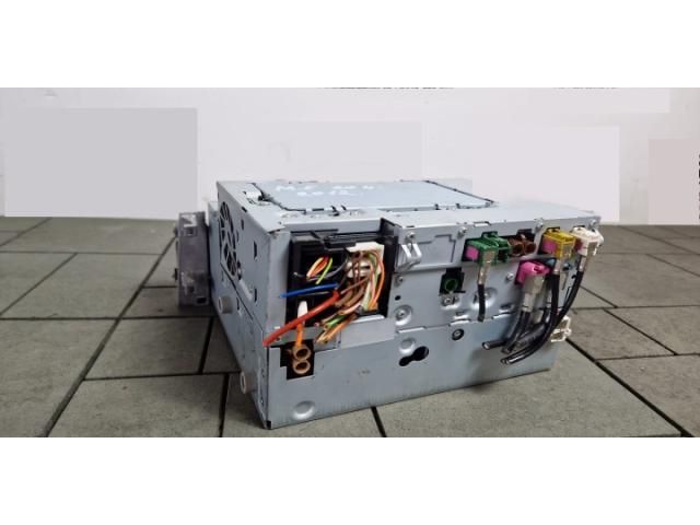 bontott MERCEDES-BENZ C-CLASS Rádió / CD