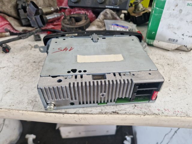 bontott MERCEDES-BENZ C-CLASS Rádió / CD