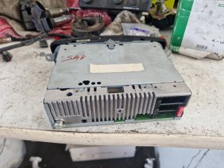 bontott MERCEDES-BENZ C-CLASS Rádió / CD