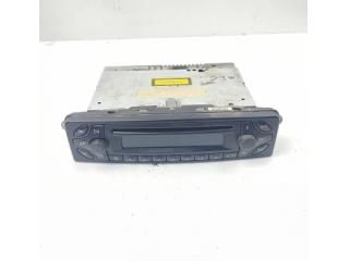 bontott MERCEDES-BENZ C-CLASS Rádió / CD