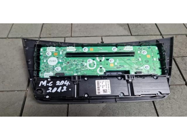 bontott MERCEDES-BENZ C-CLASS Rádió / CD