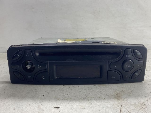 bontott MERCEDES-BENZ C-CLASS Rádió / CD