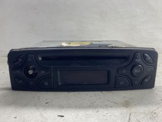 bontott MERCEDES-BENZ C-CLASS Rádió / CD