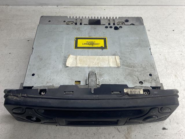 bontott MERCEDES-BENZ C-CLASS Rádió / CD