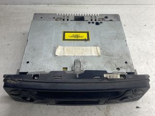 bontott MERCEDES-BENZ C-CLASS Rádió / CD