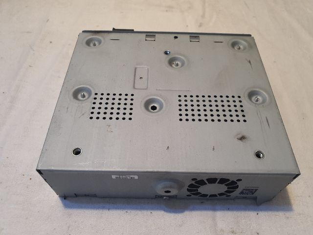 bontott MERCEDES-BENZ C-CLASS Rádió / CD