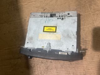 bontott MERCEDES-BENZ C-CLASS Rádió / CD