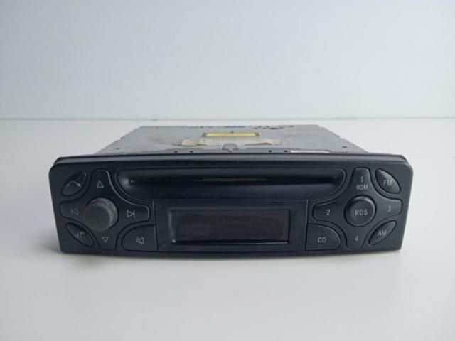bontott MERCEDES-BENZ C-CLASS Rádió / CD
