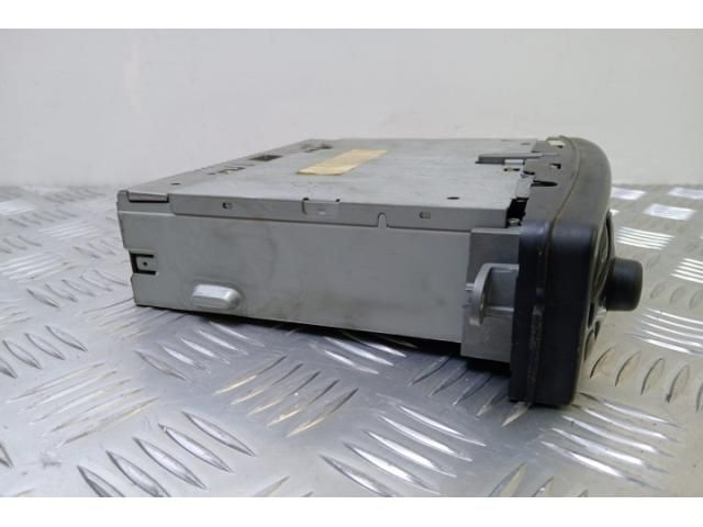 bontott MERCEDES-BENZ C-CLASS Rádió / CD