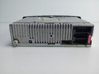 bontott MERCEDES-BENZ C-CLASS Rádió / CD