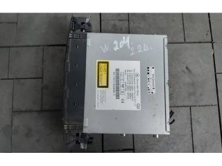 bontott MERCEDES-BENZ C-CLASS Rádió / CD