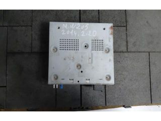 bontott MERCEDES-BENZ C-CLASS Rádió / CD