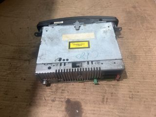 bontott MERCEDES-BENZ C-CLASS Rádió / CD