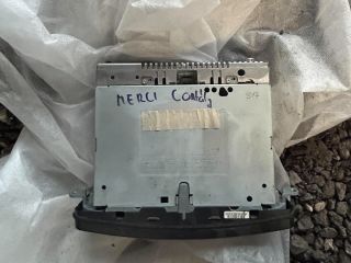 bontott MERCEDES-BENZ C-CLASS Rádió / CD