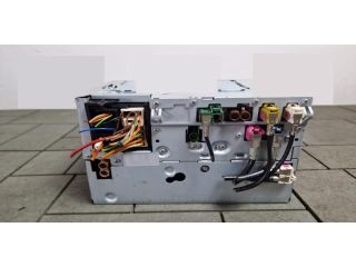 bontott MERCEDES-BENZ C-CLASS Rádió / CD