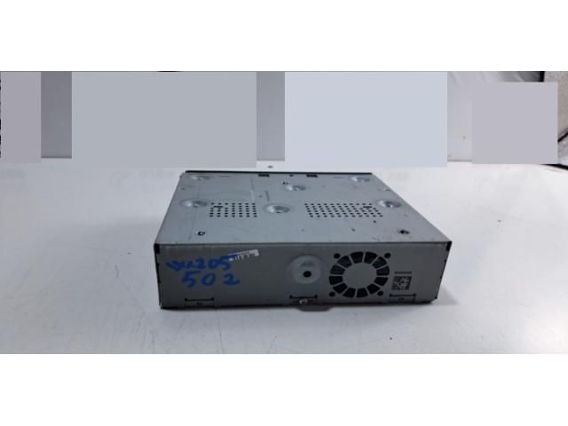 bontott MERCEDES-BENZ C-CLASS Rádió / CD