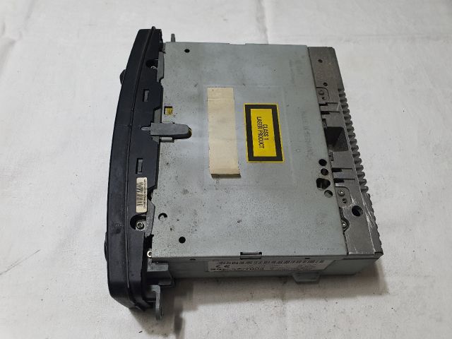 bontott MERCEDES-BENZ C-CLASS Rádió / CD