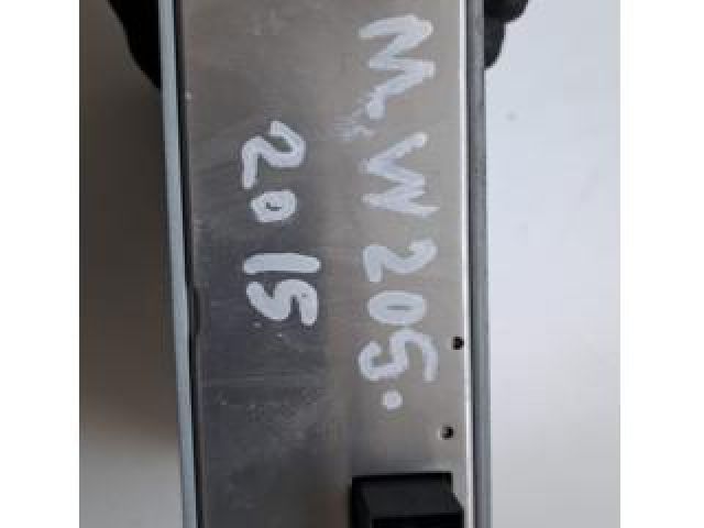 bontott MERCEDES-BENZ C-CLASS Rádió / CD