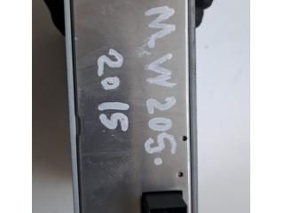 bontott MERCEDES-BENZ C-CLASS Rádió / CD