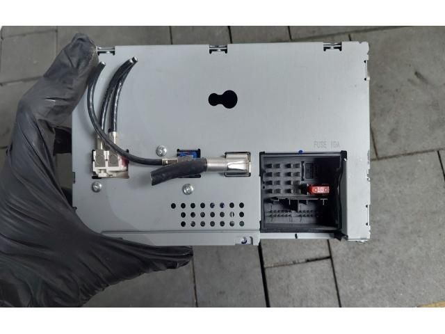 bontott MERCEDES-BENZ C-CLASS Rádió / CD