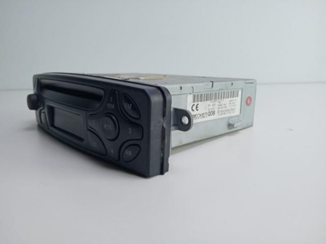 bontott MERCEDES-BENZ C-CLASS Rádió / CD