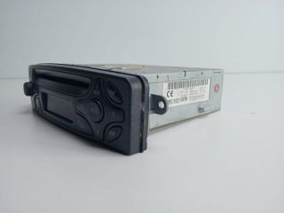 bontott MERCEDES-BENZ C-CLASS Rádió / CD