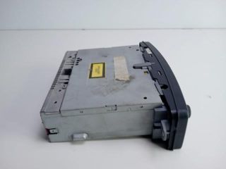 bontott MERCEDES-BENZ C-CLASS Rádió / CD