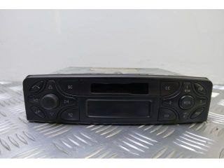 bontott MERCEDES-BENZ C-CLASS Rádió / CD