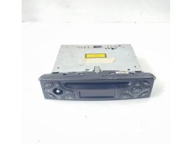 bontott MERCEDES-BENZ C-CLASS Rádió / CD