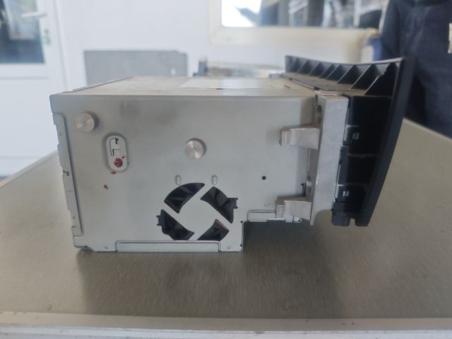 bontott MERCEDES-BENZ C-CLASS Rádió / CD