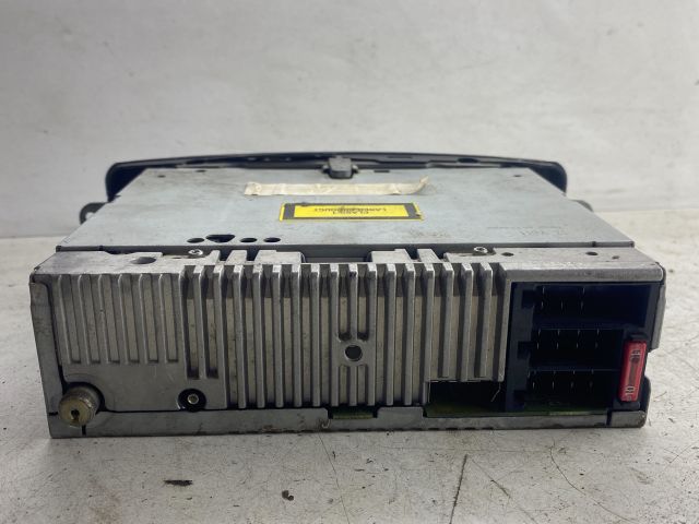 bontott MERCEDES-BENZ C-CLASS Rádió / CD